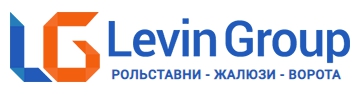 Логотип компании Levin-Group